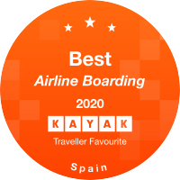Best airline boarding
