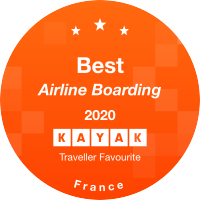 Best airline boarding