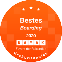 Bestes Boarding