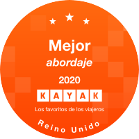 Mejor embarque