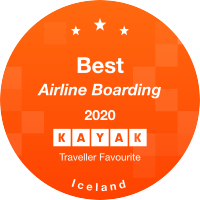 Best airline boarding