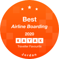 Best airline boarding