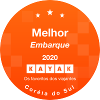 Melhor Embarque