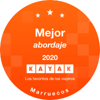 Mejor embarque