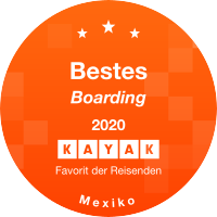 Bestes Boarding
