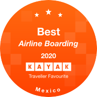 Best airline boarding