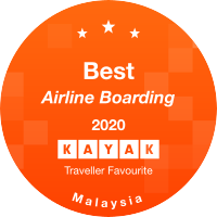 Best airline boarding