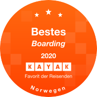 Bestes Boarding