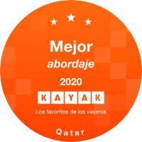 Mejor embarque