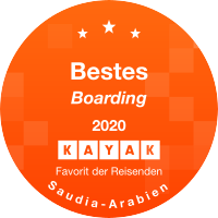 Bestes Boarding