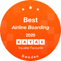 Best airline boarding