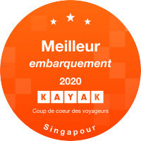 Meilleur Embarquement