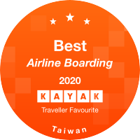 Best airline boarding
