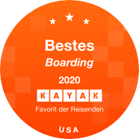 Bestes Boarding