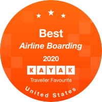 Best airline boarding