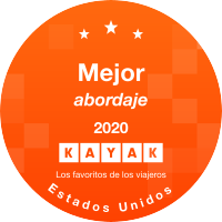 Mejor embarque