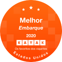 Melhor Embarque