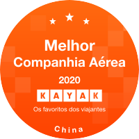 Melhor Companhia Aérea