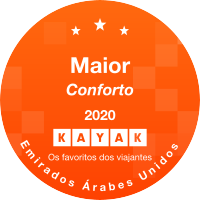 Maior Conforto
