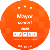 Best Airline Comfort
