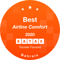 Best Airline Comfort