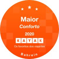 Maior Conforto