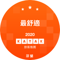 最舒適