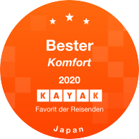 Bester Komfort