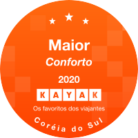 Maior Conforto