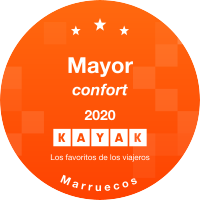 Aerolínea con mayor confort