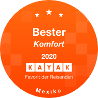 Bester Komfort