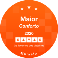 Maior Conforto
