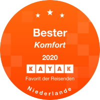 Bester Komfort