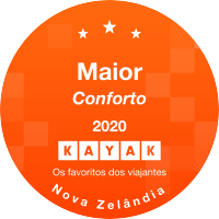 Maior Conforto