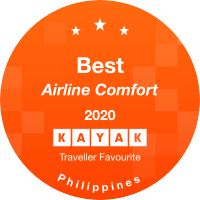 Best airline comfort
