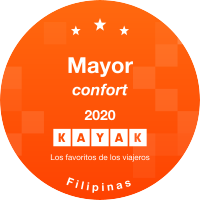 Aerolínea con mayor confort