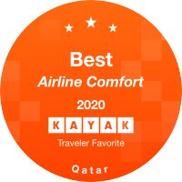 Best Airline Comfort