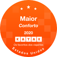 Maior Conforto