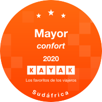 Aerolínea con mayor confort