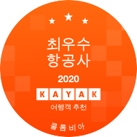 최우수 항공사