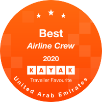 Best airline crew