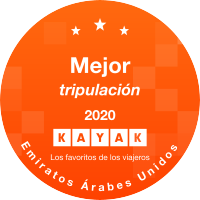 Aerolínea con la mejor tripulación