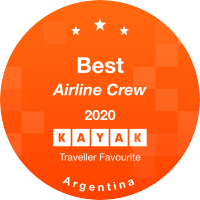 Best airline crew