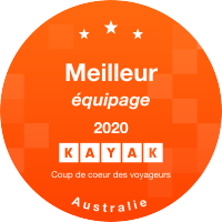 Meilleur Équipage