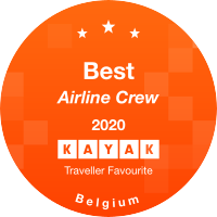 Best airline crew