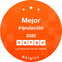 Aerolínea con la mejor tripulación