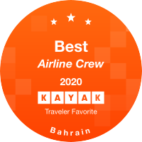 Best Airline Crew
