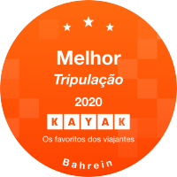 Melhor Tripulação