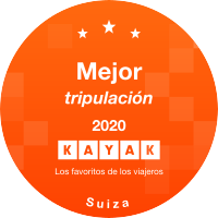 Aerolínea con la mejor tripulación