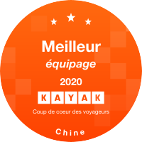 Meilleur Équipage